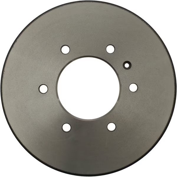 Standard Brake Drum, 123.43001, Centric Parts, Mfr#: 123.43001